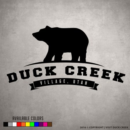 Duck-Creek-Bear