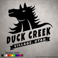 Duck Creek Horse