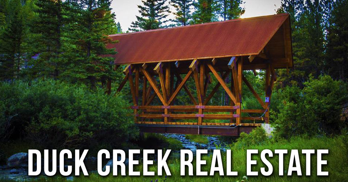 Duck Creek Real Estate Visit Duck Creek