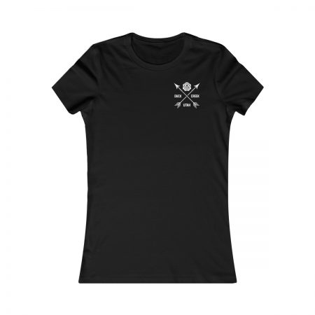 Life Is Better On The Mountain (Women’s Favorite Tee)