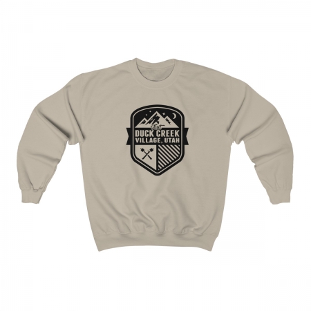 Duck Creek Crewneck Sweatshirt – VDC