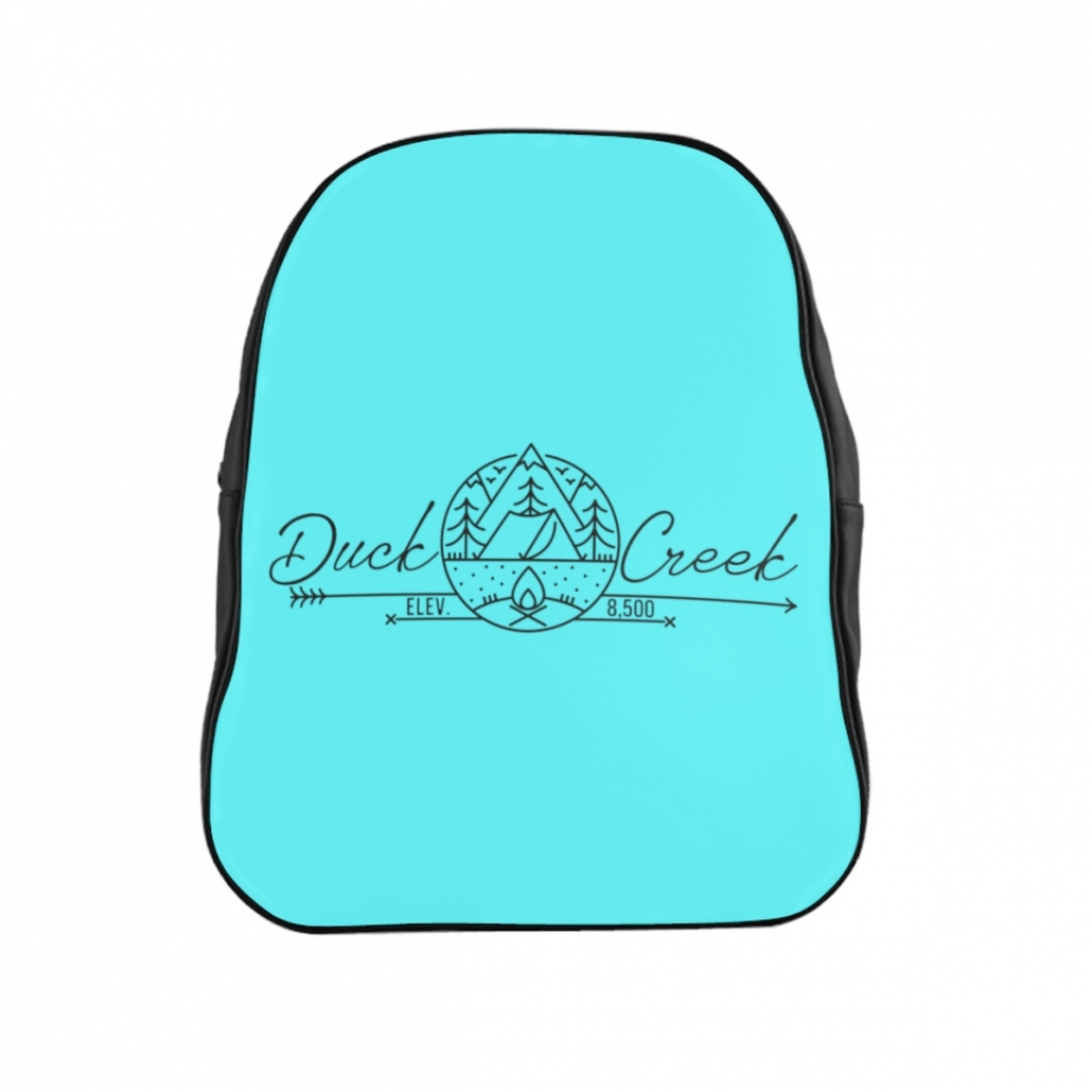 Duck Creek Backpack Camp Life Visit Duck Creek