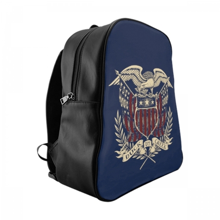 Duck Creek Back Pack – The Patriot