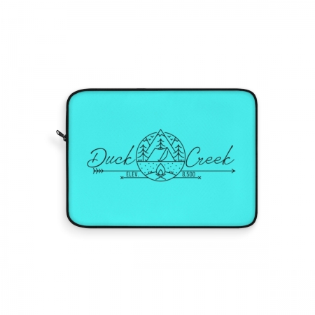 Duck Creek Laptop Sleeve – Camp Life